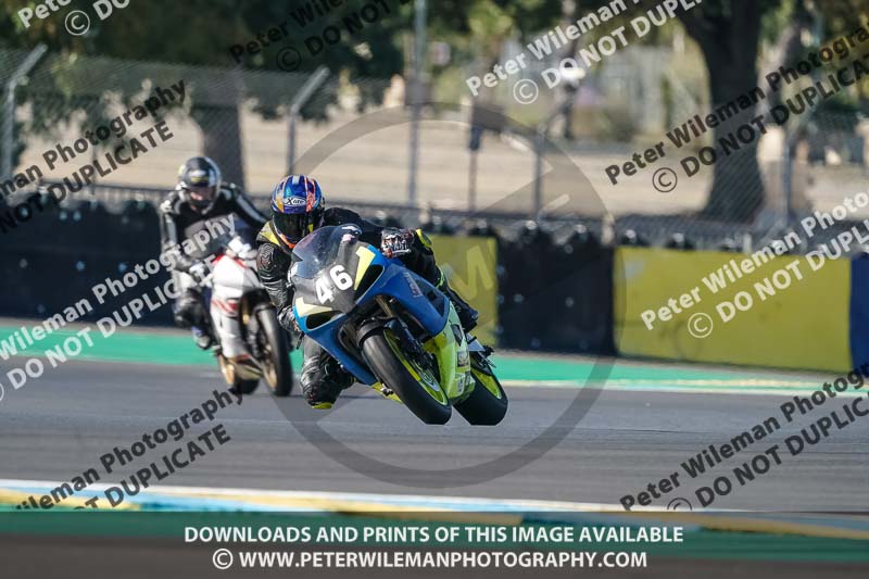 France;Le Mans;event digital images;motorbikes;no limits;peter wileman photography;trackday;trackday digital images